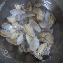 精品菜譜挑戰賽 蒜蓉海鮮意大利面