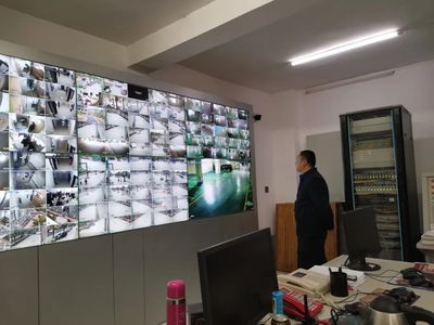 荔波縣“三步法”安全系統(tǒng)監(jiān)控服務(wù) 筑牢安全防線，護(hù)航地方發(fā)展