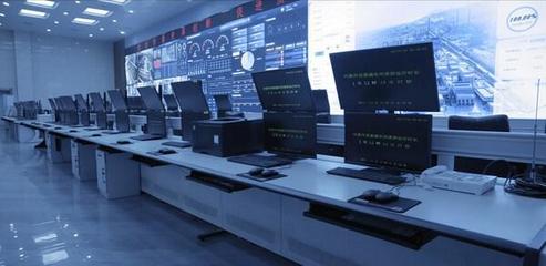 中控i-OMC系統賦能興發集團 打造高度自主、安全可靠的現代化氯堿工廠